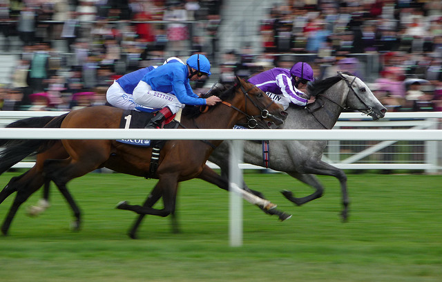 Royal Ascot Races